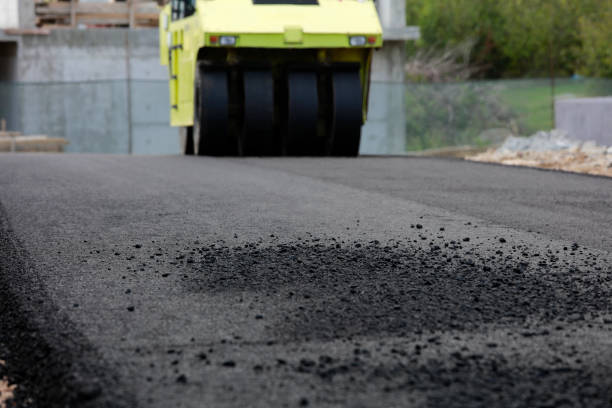 Best Driveway Paver Sealing  in Camp Croft, SC