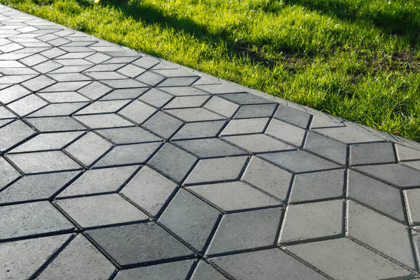 Best Custom Driveway Pavers  in Camp Croft, SC