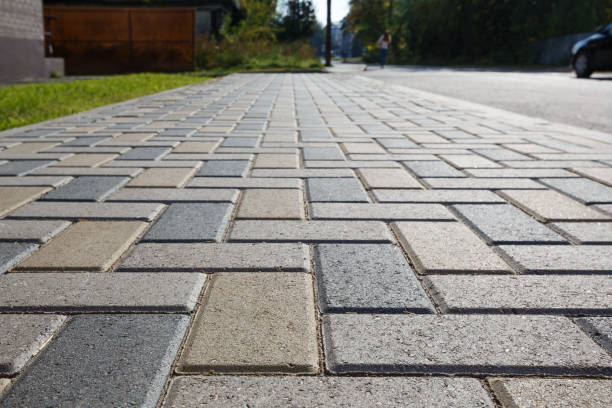 Best Interlocking Driveway Pavers  in Camp Croft, SC