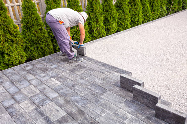 Best Driveway Pavers Near Me  in Camp Croft, SC