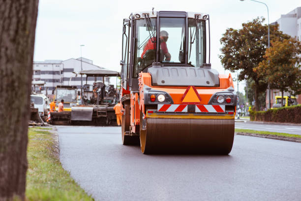 Best Residential Driveway Paver Services  in Camp Croft, SC