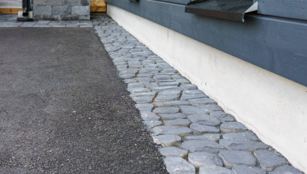 Reasons to Select Us for Your Driveway Paving Requirements in Camp Croft, SC