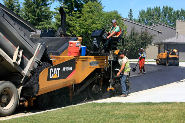 Best Permeable Paver Driveway  in Camp Croft, SC
