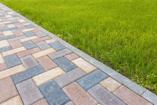 Best Brick Driveway Pavers  in Camp Croft, SC